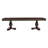 Beautiful Traditional Design 1pc Rectangular Dining Table