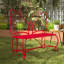 Banc de jardin Butterfly-1427258058