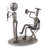 Fritts People Figurines & Sculptures