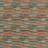 Modern Country I Landscape Cotton Blend Performance Fabric