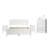 4 Piece Bedroom Set Twin Bed-725088485-725088487