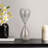 Glass Hourglass, Elegant Decorative Objects for Any Room-1035935517-1034567971