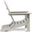Leighton Foldable Outdoor Adirondack Chair-457152792