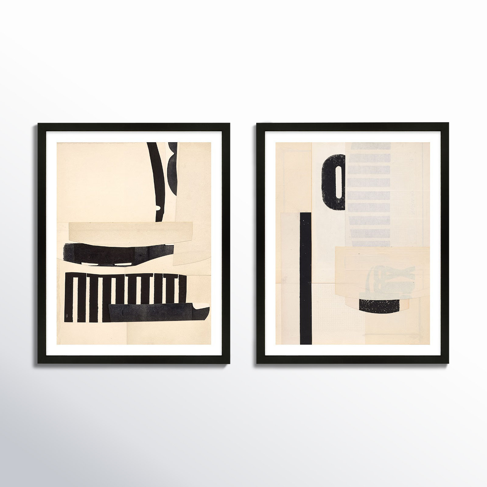 Keep Playing, Black, 50" H x 40" W x 1.25" D