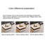 Table basse moderne en pierre-133042481
