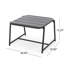 CONRAD  CHAT SET-1844941242