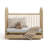 Olivia 3-In-1 Convertible Crib With Drawer-119967509