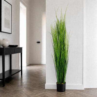 130cm Faux Plant in Pot Liner