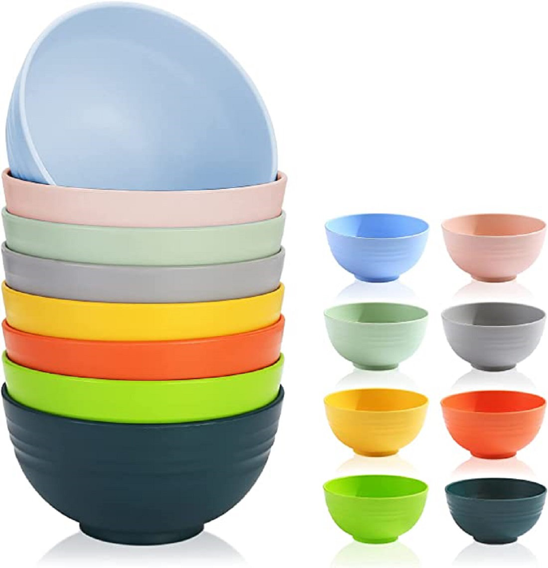 https://assets.wfcdn.com/im/96666172/compr-r85/2429/242926133/clune-26-oz-plastic-bowls-set-of-8-colors-reusable-and-sturdy-unbreakable-bowl-for-soup-ramen-popcorn-salad-drop-resistant-dinnerware-bpa-free-microwave-safe-dishwasher-safe.jpg