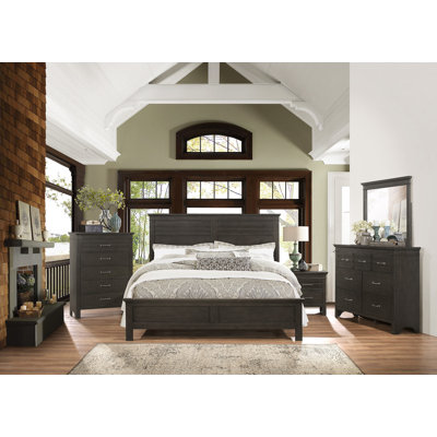Drummond 54.75'' W 7 - Drawer Dresser