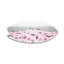 Pink Umbrella Beach Decorative Acrylic Skimboard by Oliver Gal