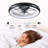 Ceiling Fan With Lights Dimmable LED
