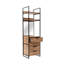 Sheila 64cm Closet System