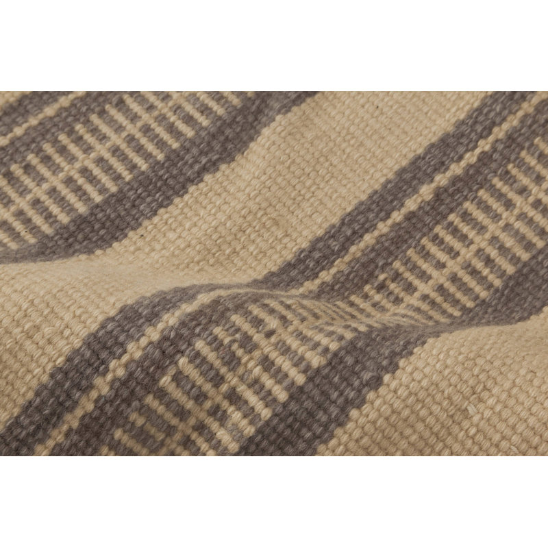 Modern One-of-a-Kind Rectangle 5'7" x 6'2" Area Rug