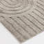 Tapis d'intérieur gris Archy Frost-1944285918