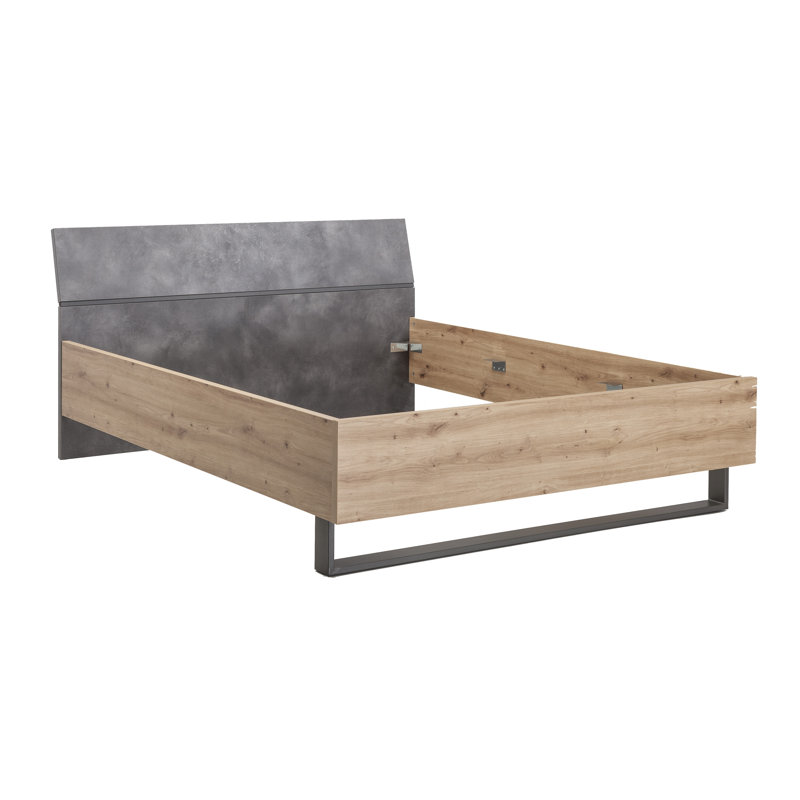 Lafabrica Bed, Super King (6')