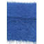 Tapis de couloir bleu Ottilie