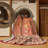 Oriental Indoor Rug-811129991