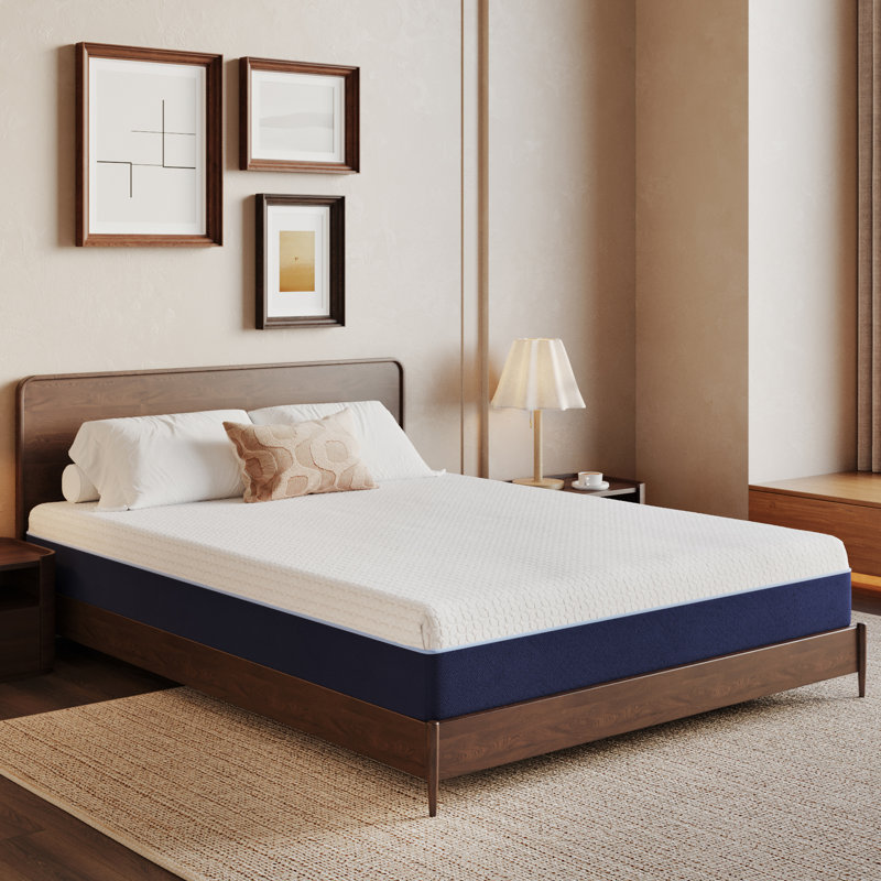 Revo Valuepedic Innerspring and Foam Hybrid Mattress, Twin