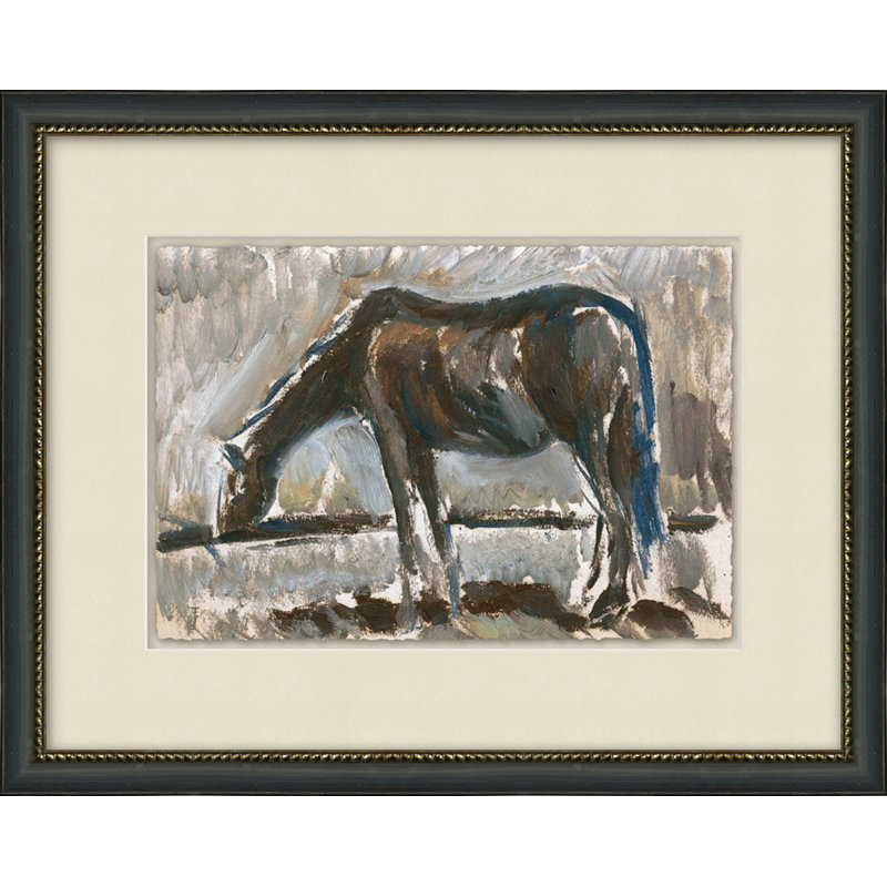 Fairfield Print