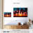 Gillard Silhouette Tropical Sunset-107500061