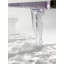 Tables de groupage 3 pieds Wavy Ice