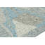 Scandinavian Wool Geometric Area Rug-2086080464