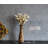Athanasia Handmade Wood Table Vase