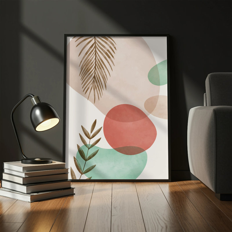 Wallick No Frame Print, 18x24