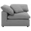 Canapé modulaire rembourré 5 pièces Beatriz-688466077