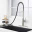 Blue Elephant Pull Down Kitchen Faucet-1563169467