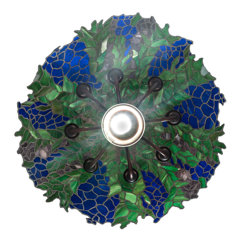 Farryn 8 - Light Pendant