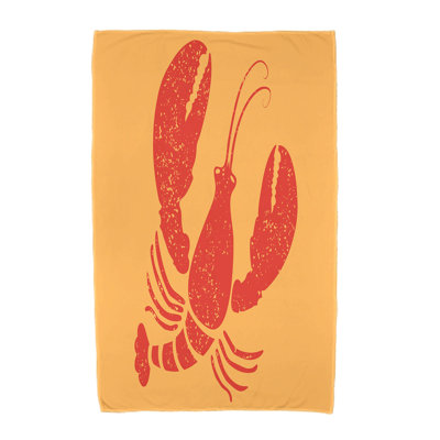 Serviette de plage Hancock