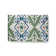 Chenille Ikat Indoor Rug