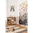 Sienna Cream Rug 5'2" x 8'2"
