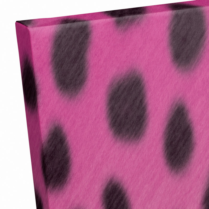 Art sur toile, H 20 po x l 20 po x P 1,25 po