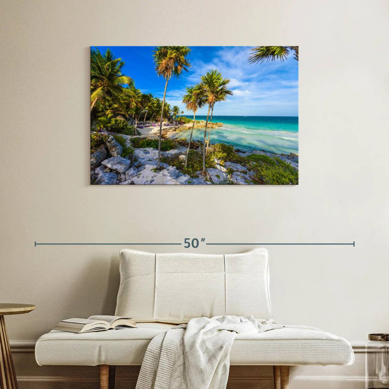 Gillard Cancun Gillard Gillard, H 26 po x l 39 po