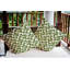 Housse et insert de coussin décoratif en polyester pour intérieur / extérieur E par Design-296661099-296661103