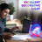 Himalayan Glow Night Light 16 Colour Multi Colour Changing Galaxy Lamp