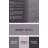 Wool Oriental Indoor Rug-1432930472