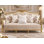 Cutrer 79'' Velvet Sofa