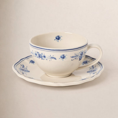 Vila Teacup