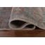 Tapis traditionnel sculpté 7 x 10
