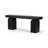 Juna 78'' Solid Wood Console Table-118588893