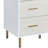 Demetrus 4-Drawer Rectangular Chest-125818523