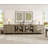 Scarlett 135.4'' Sideboard-319857300