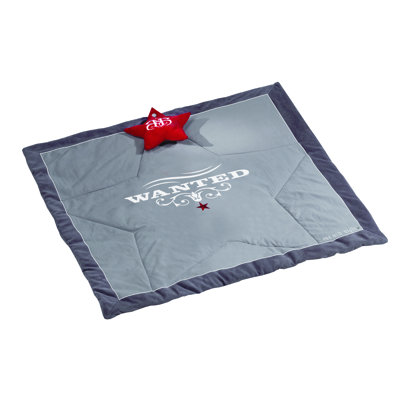 Rock Star Playmat