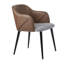 Cranon 46.5cm H Fabric Upholstered Armchair