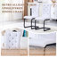 Chaises de salle à manger rembourrées en peau d'alligator rétro-1624440582-1624440577-1624440580