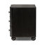 Tiago 3 - Drawer Solid Wood Nightstand-2052813806